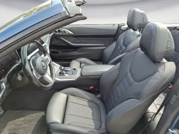BMW M440i xDrive Cabrio
