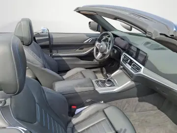 BMW M440i xDrive Cabrio