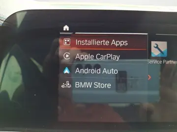 BMW M440i xDrive Cabrio