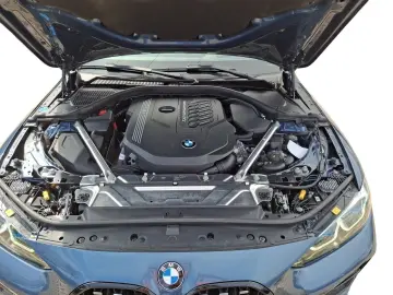 BMW M440i xDrive Cabrio