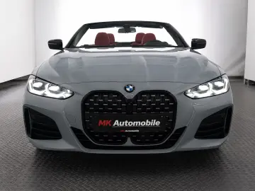 BMW M440i xDrive Cabrio