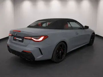 BMW M440i xDrive Cabrio