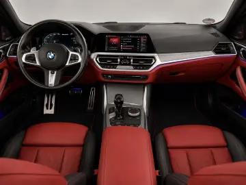 BMW M440i xDrive Cabrio