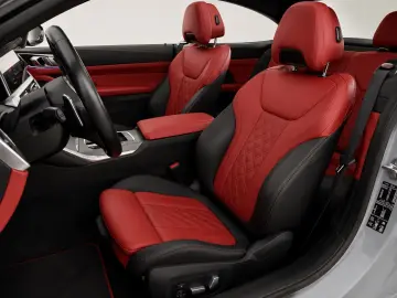 BMW M440i xDrive Cabrio