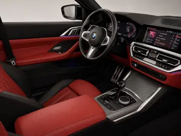BMW M440i xDrive Cabrio