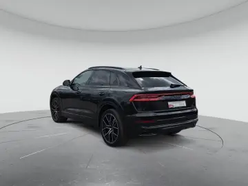 Audi Q8 50 TDI quattro  S LINE MATRIX 360 VIEW