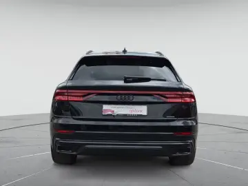 Audi Q8 50 TDI quattro  S LINE MATRIX 360 VIEW