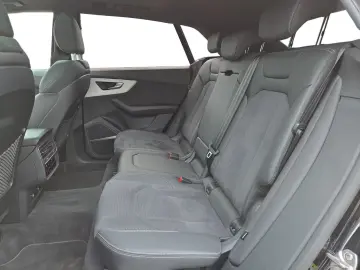 Audi Q8 50 TDI quattro  S LINE MATRIX 360 VIEW