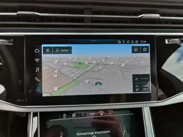 Audi Q8 50 TDI quattro  S LINE MATRIX 360 VIEW