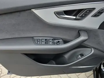Audi Q8 50 TDI quattro  S LINE MATRIX 360 VIEW