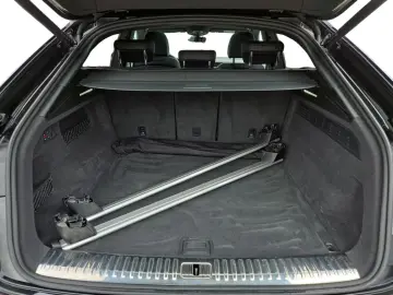 Audi Q8 50 TDI quattro  S LINE MATRIX 360 VIEW
