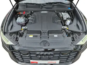 Audi Q8 50 TDI quattro  S LINE MATRIX 360 VIEW