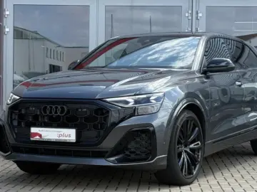 Audi Q8 60 3.0 TFSI B&O  23Z