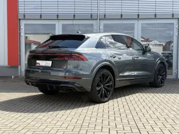 Audi Q8 60 3.0 TFSI B&O  23Z