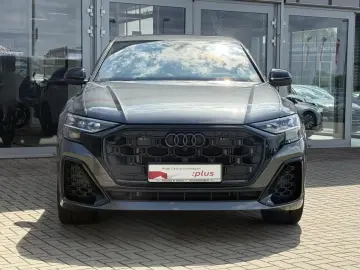 Audi Q8 60 3.0 TFSI B&O  23Z