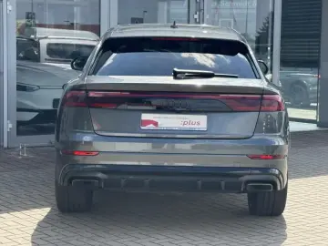 Audi Q8 60 3.0 TFSI B&O  23Z