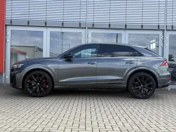 Audi Q8 60 3.0 TFSI B&O  23Z