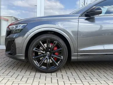 Audi Q8 60 3.0 TFSI B&O  23Z