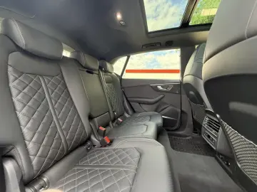 Audi Q8 60 3.0 TFSI B&O  23Z