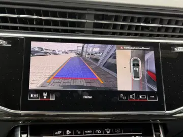 Audi Q8 60 3.0 TFSI B&O  23Z