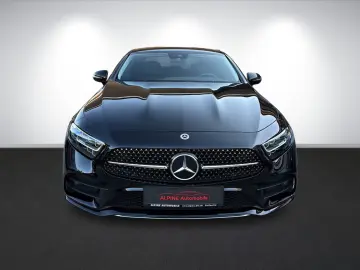 Mercedes-Benz CLS 220d Avantgarde AMG-Line