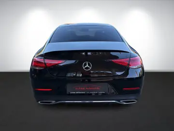 Mercedes-Benz CLS 220d Avantgarde AMG-Line