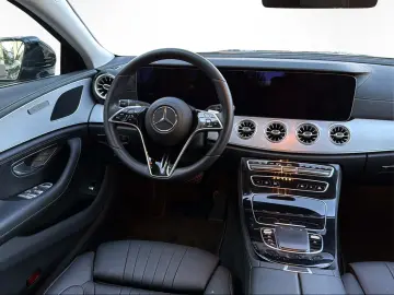 Mercedes-Benz CLS 220d Avantgarde AMG-Line