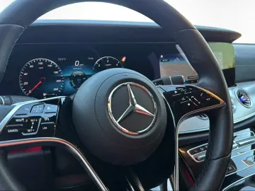 Mercedes-Benz CLS 220d Avantgarde AMG-Line