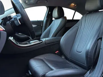 Mercedes-Benz CLS 220d Avantgarde AMG-Line