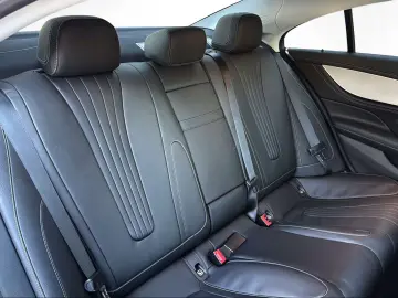 Mercedes-Benz CLS 220d Avantgarde AMG-Line