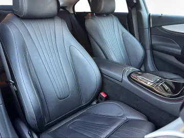 Mercedes-Benz CLS 220d Avantgarde AMG-Line