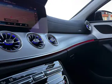 Mercedes-Benz CLS 220d Avantgarde AMG-Line