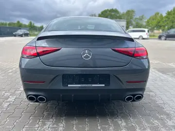 Mercedes-Benz CLS 53 AMG 4M Massage 360