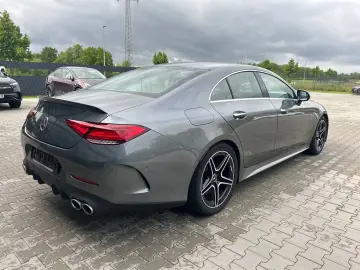 Mercedes-Benz CLS 53 AMG 4M Massage 360