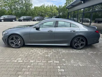 Mercedes-Benz CLS 53 AMG 4M Massage 360