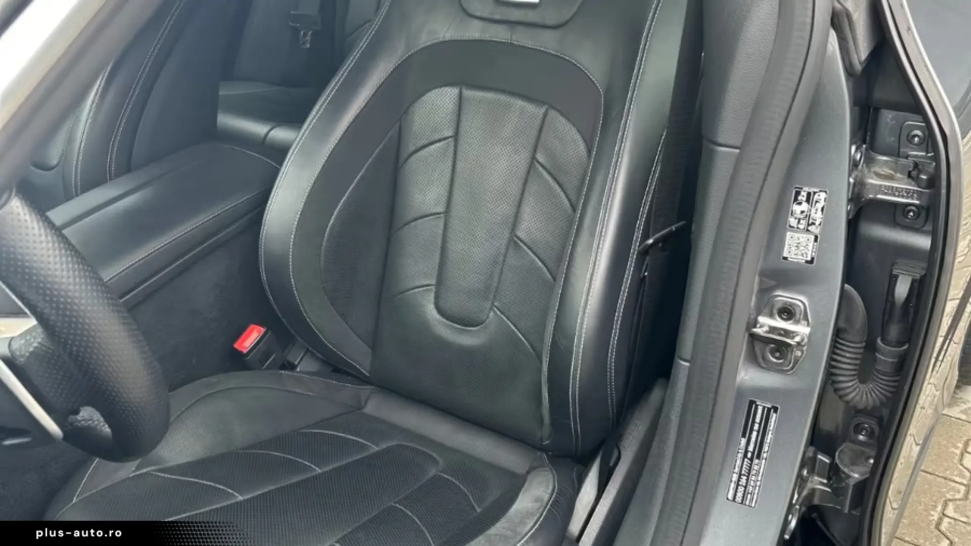 Mercedes-Benz CLS 53 AMG 4M Massage 360