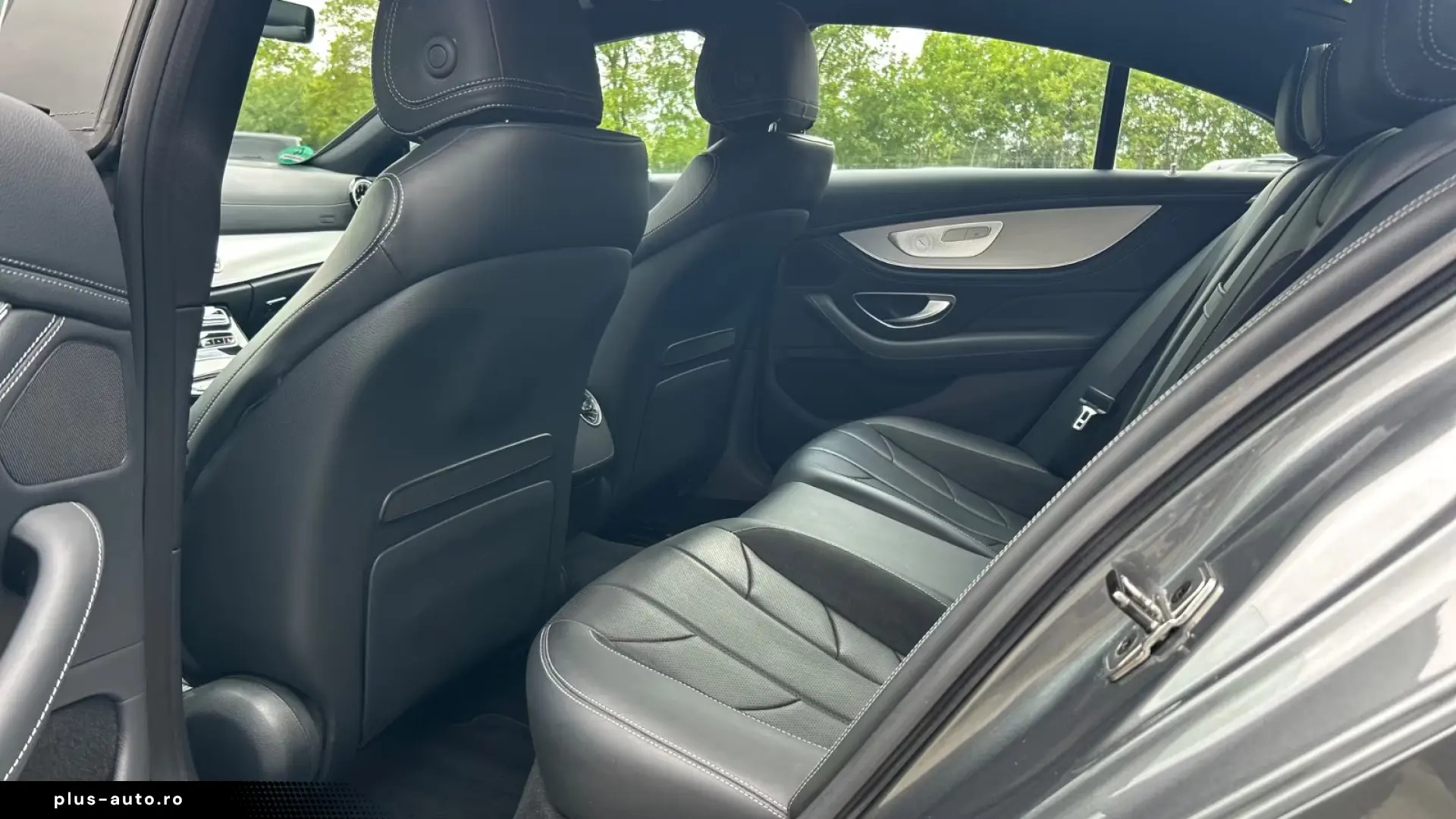 Mercedes-Benz CLS 53 AMG 4M Massage 360