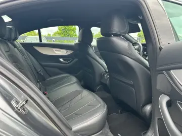 Mercedes-Benz CLS 53 AMG 4M Massage 360