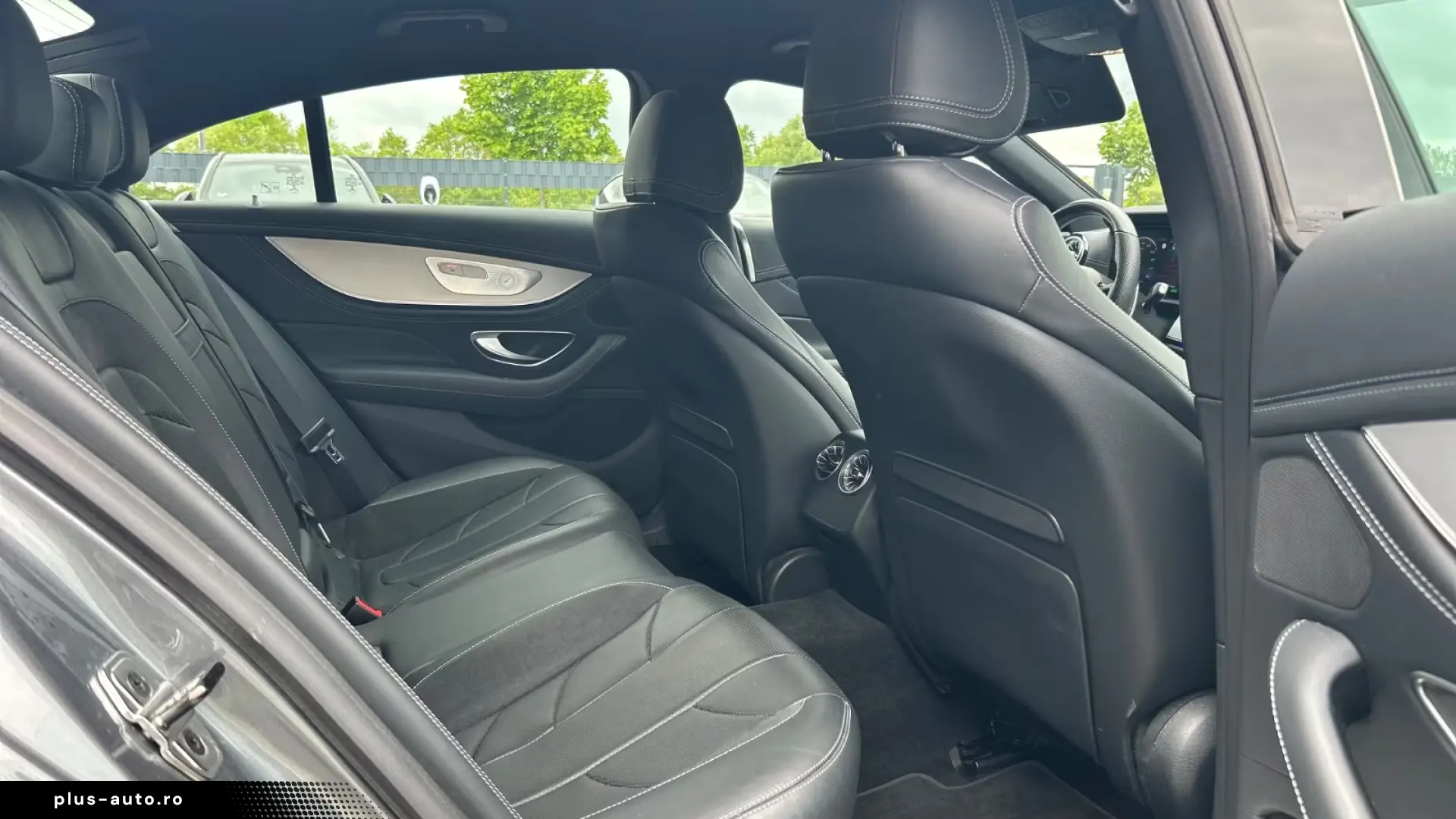 Mercedes-Benz CLS 53 AMG 4M Massage 360