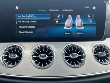 Mercedes-Benz CLS 53 AMG 4M Massage 360