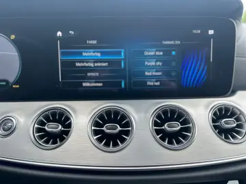 Mercedes-Benz CLS 53 AMG 4M Massage 360