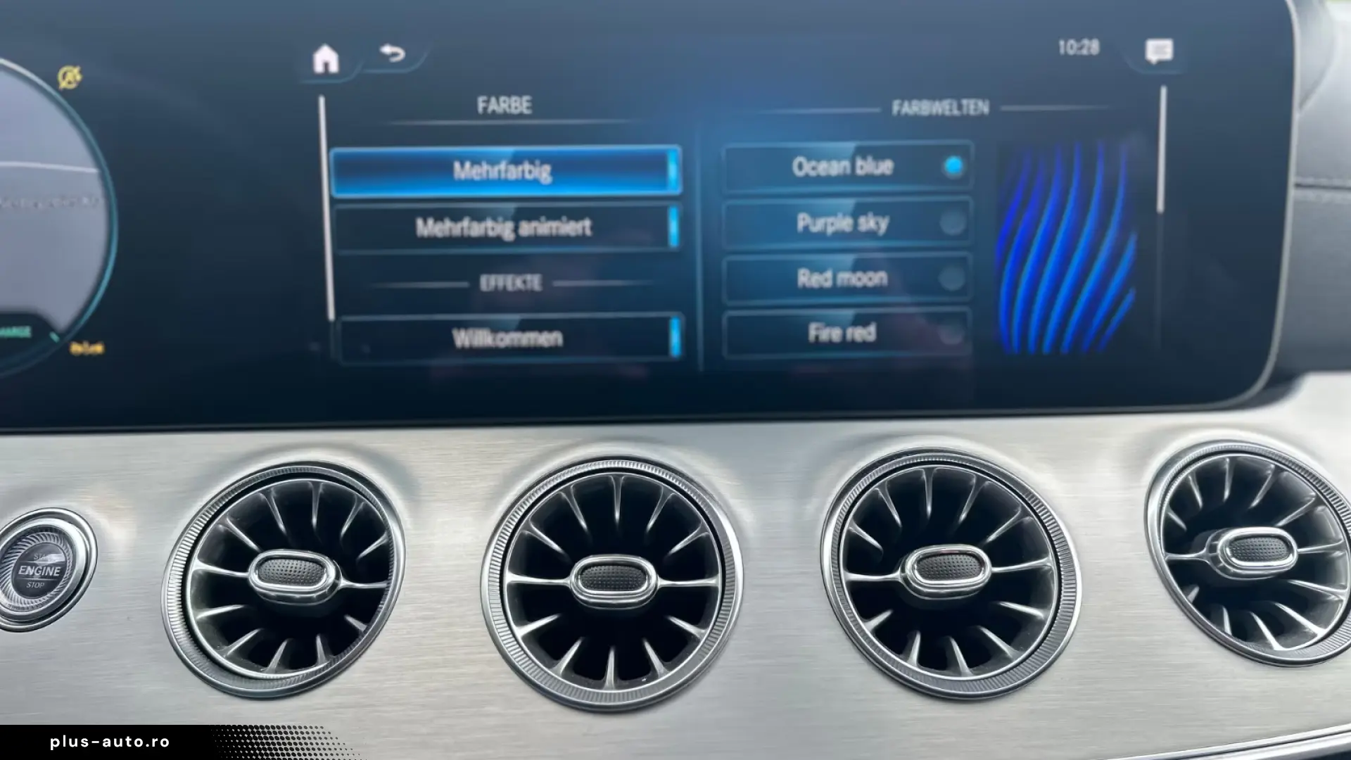 Mercedes-Benz CLS 53 AMG 4M Massage 360