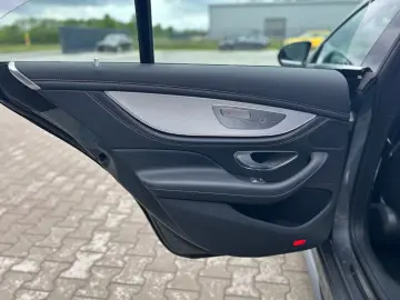 Mercedes-Benz CLS 53 AMG 4M Massage 360