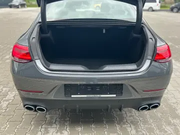 Mercedes-Benz CLS 53 AMG 4M Massage 360