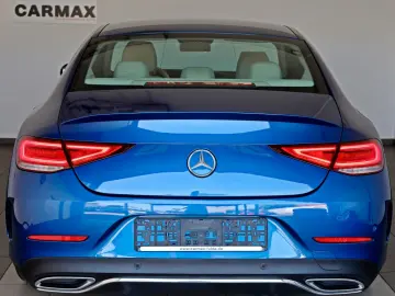 Mercedes-Benz CLS 400 d Avantgarde 4M ACC HUD 360 Kam