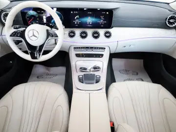 Mercedes-Benz CLS 400 d Avantgarde 4M ACC HUD 360 Kam
