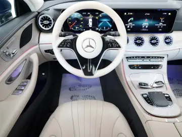 Mercedes-Benz CLS 400 d Avantgarde 4M ACC HUD 360 Kam