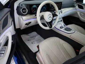Mercedes-Benz CLS 400 d Avantgarde 4M ACC HUD 360 Kam