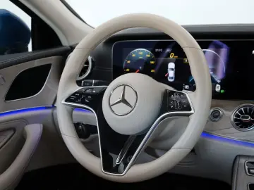 Mercedes-Benz CLS 400 d Avantgarde 4M ACC HUD 360 Kam