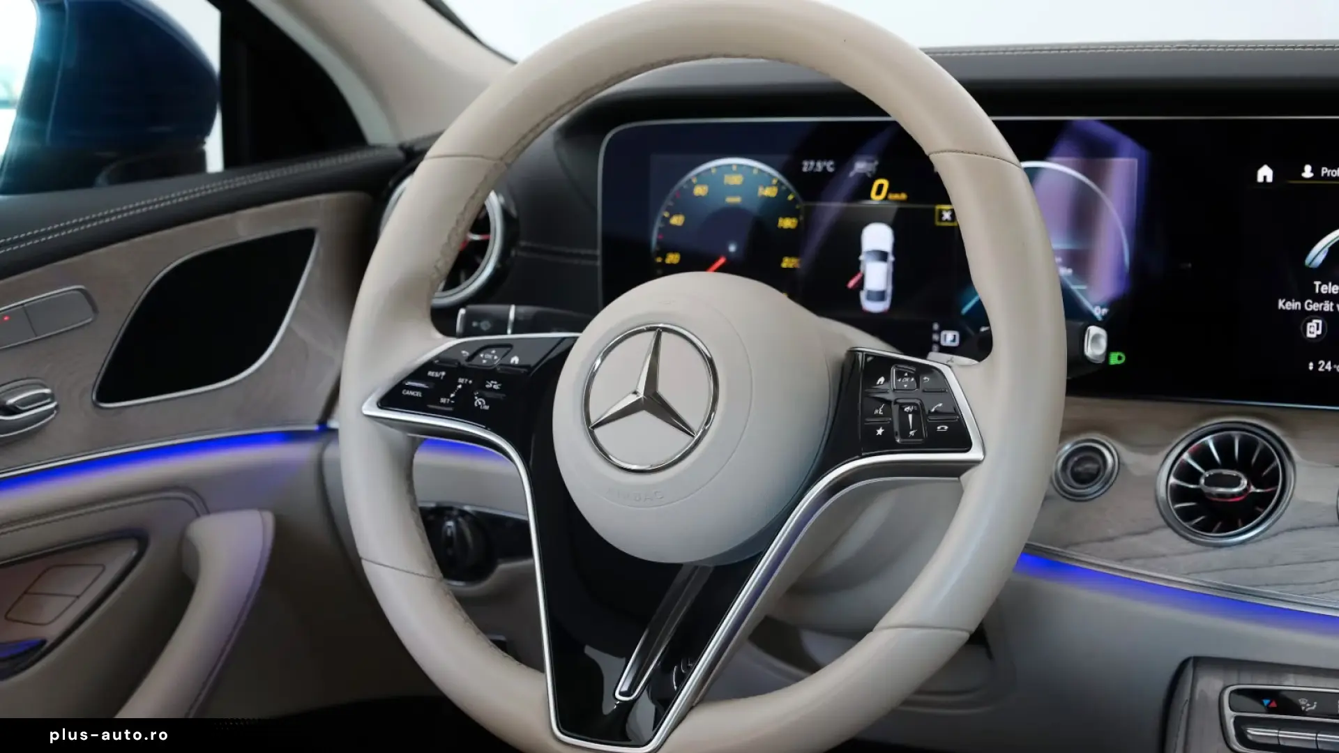 Mercedes-Benz CLS 400 d Avantgarde 4M ACC HUD 360 Kam